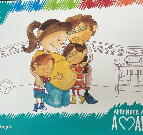 Aprender a Amar 2 – Ediciones Logo