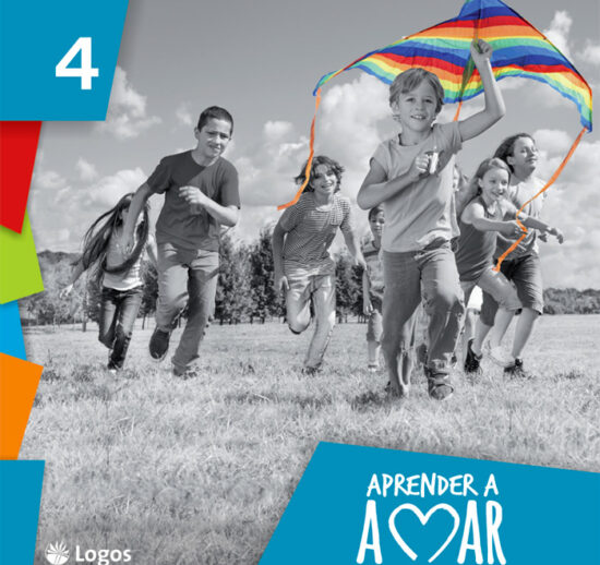 Aprender a Amar 4 – Ediciones Logo