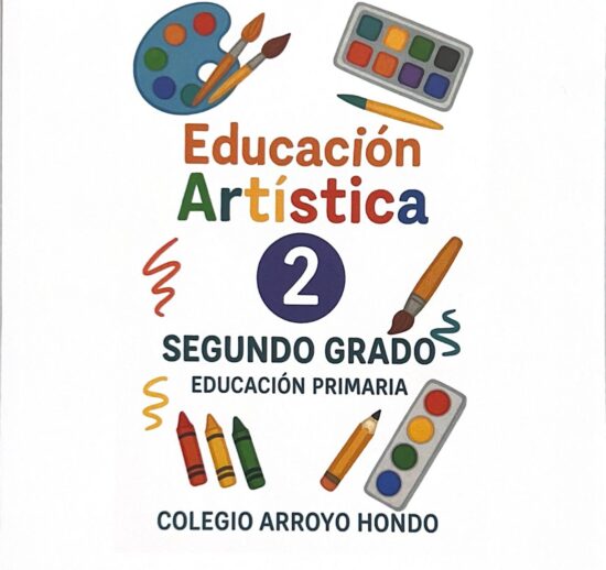 Educación Artística 2
