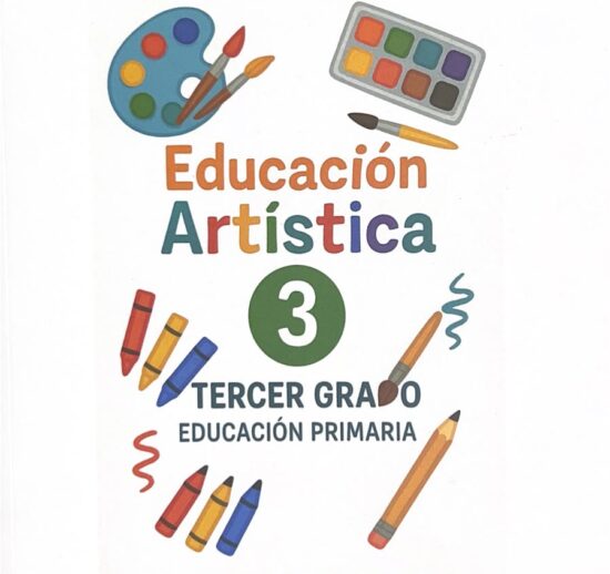 Educación Artística 3