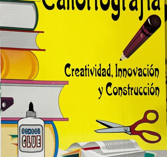 Caliortografía 5to.