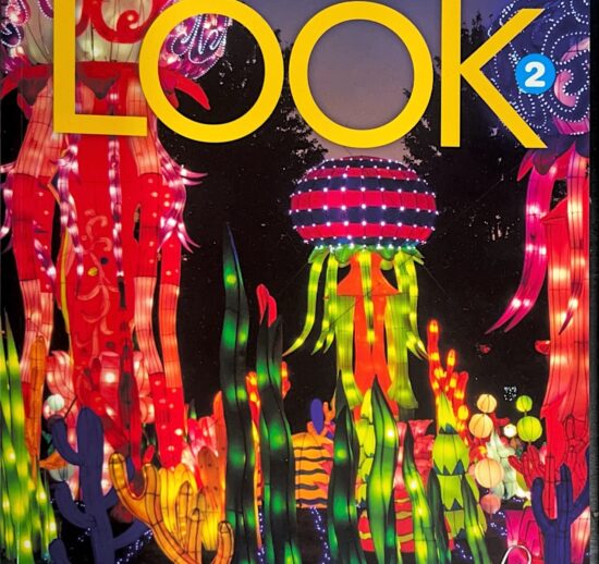 Look 2 (Full Pack), National Geographic (No Reutilizados)