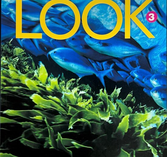 Look 3 (Full Pack), National Geographic (No Reutilizados)