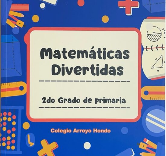 Matemática 2. Matemáticas Divertidas