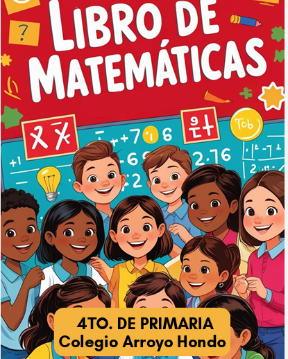 Matemática 4.