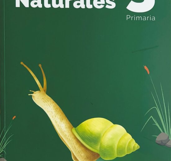 Ciencias Naturales 3