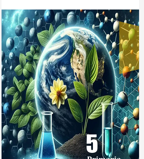 Ciencias Naturales 5. Digital