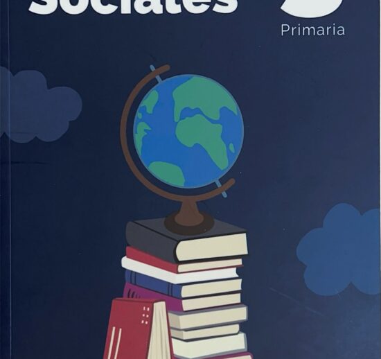 Ciencias Sociales 3