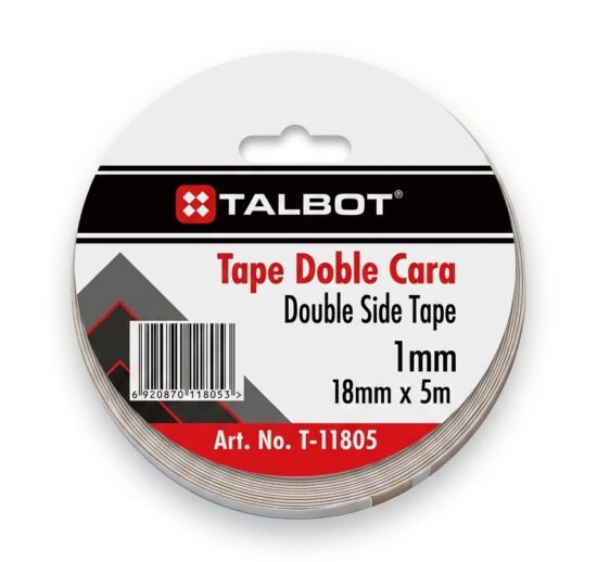 Tape doble cara