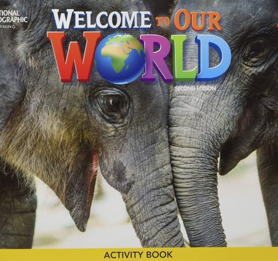 Welcome To Our World 3 (National Geographic)