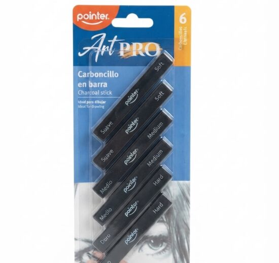 Carboncillos