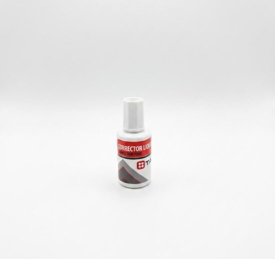 Corrector de botella 20 ml