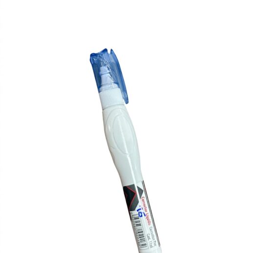 Corrector tipo lápiz 11ML