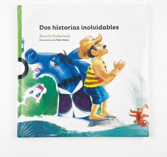 Libro de cuento
