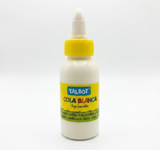 Ega blanca 2 OZ - 60ML