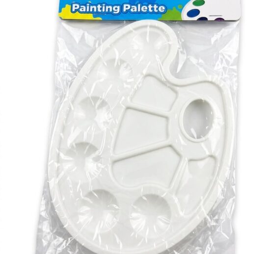 Paleta para Mezclar colores