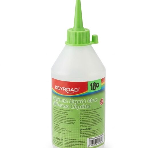 Silicón líquido 250Mg