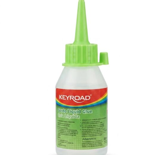 Silicón líquido 60ML