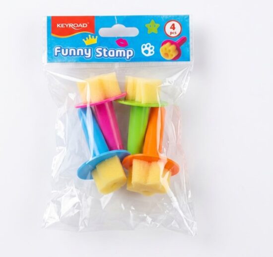 funny estampillas psicomotriz
