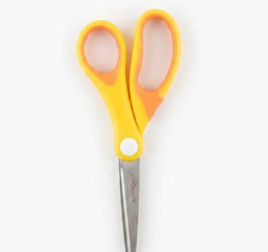 Tijeras 5,5 Pulg con punta