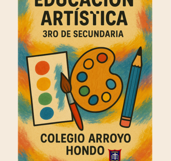 Educación Artística 3 (Venta exclusiva en el Colegio)