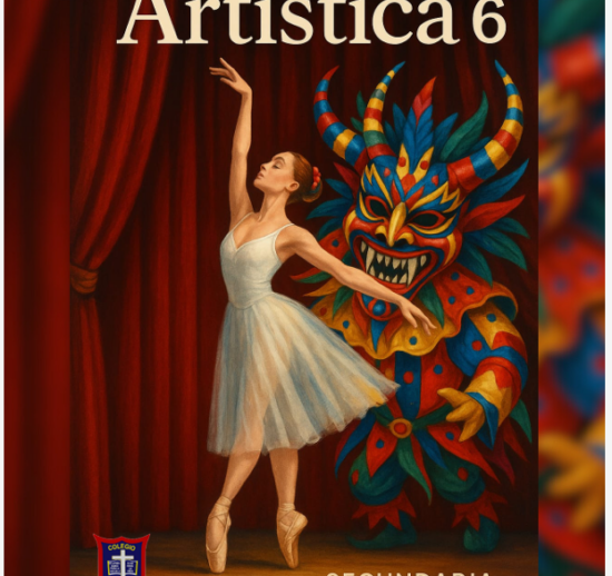 Educación Artística 6 (Venta exclusiva en el Colegio)