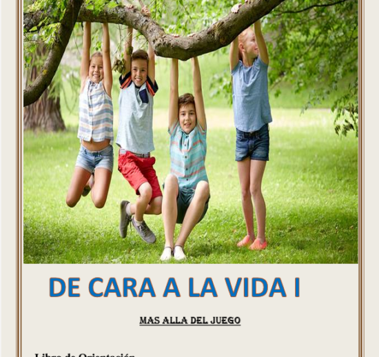 De Cara a la Vida 1 Secundaria (Venta exclusiva en el Colegio)