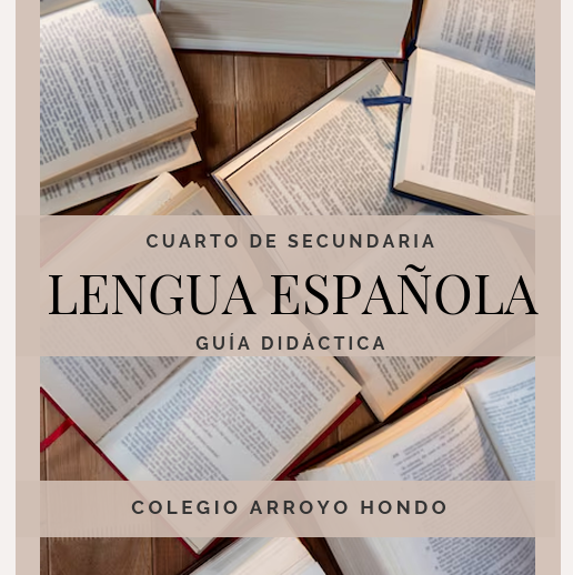 Lengua y Literatura 4 Kit Digital (Venta exclusiva en el Colegio)