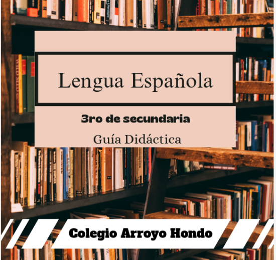 Lengua Española 3 Digital (Venta exclusiva en el Colegio)