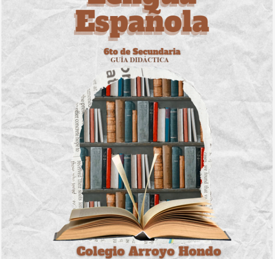 Lengua y Literatura 6 Kit Digital (Venta exclusiva en el Colegio)