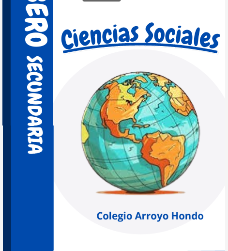 Ciencias Sociales 3 Digital (Venta exclusiva en el Colegio)