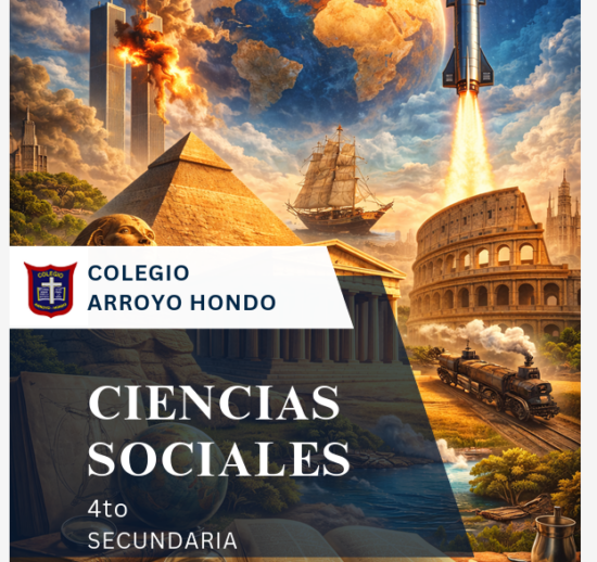 Ciencias Sociales 4 Kit Digital (Venta exclusiva en el Colegio)