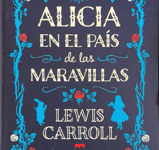 Alicia en el País de las Maravillas