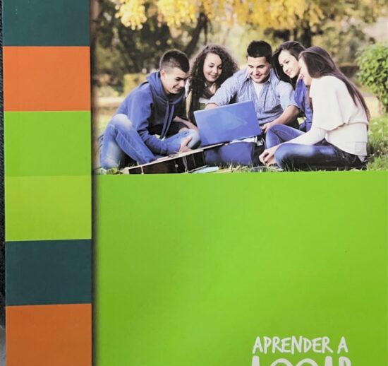 Aprender a Amar 11 Secundaria (Ediciones Logo)
