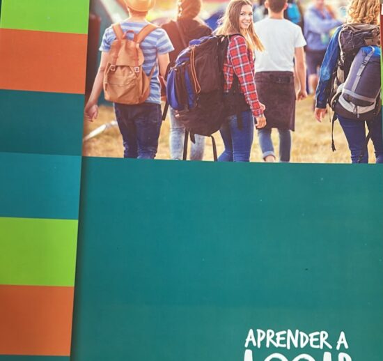 Aprender a Amar 12 Secundaria (Ediciones Logo) (Venta exclusiva en el Colegio)