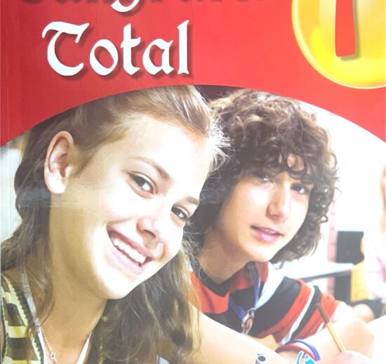 Caligrafía y Ortografía Total I (Editora Actualidad)