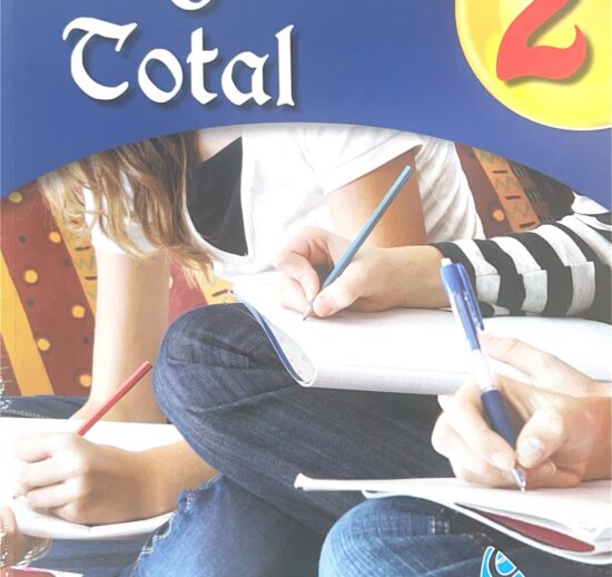 Caligrafía y Ortografía Total 2 (Editora Actualidad)