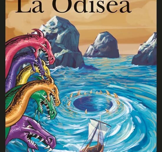 La Odisea