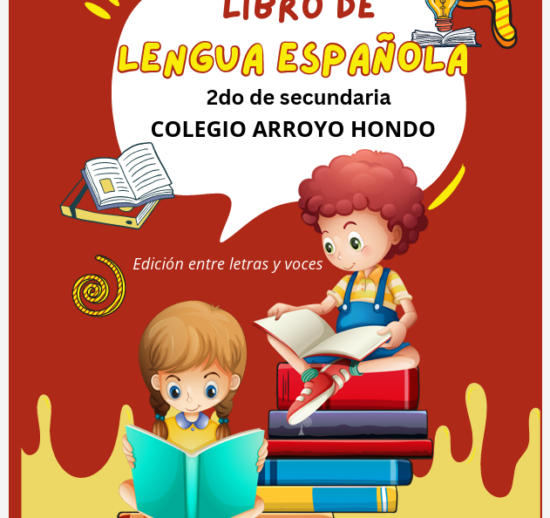 Lengua Española 2 Digital (Venta exclusiva en el Colegio)