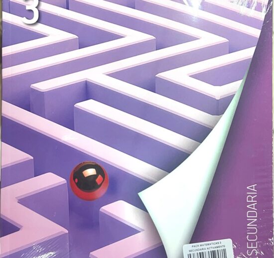 Matemática 3 Proyecto Activamente (Santillana)