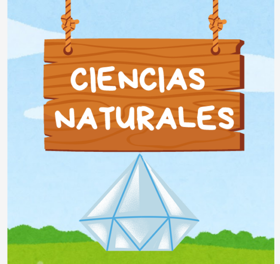 Ciencias Naturales 5 Kit Digital (Venta exclusiva en el Colegio)