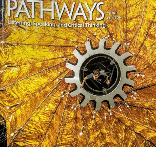 Inglés Avanzado: Pathways 2