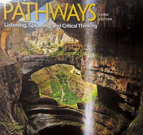 Inglés Avanzado: Pathways 3