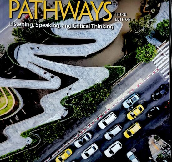 Inglés Avanzado: Pathways 4