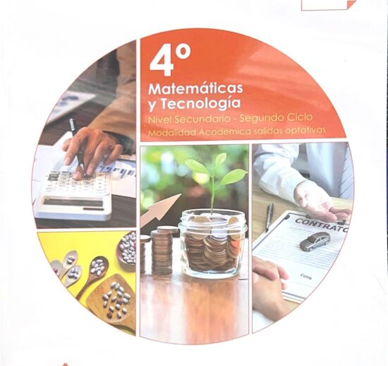 Salida Optativa: Matemáticas y Tecnología (Vicens Vives, SM)