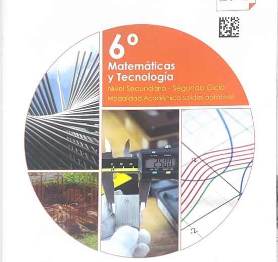 Trigonometría, Cálculo Diferencial y Tecnología 6, Activamente (Santillana) Físico